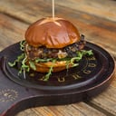 Foto de Jack Daniel’s Burger