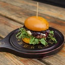 Foto de BlackBerry Burger