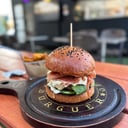 Foto de Española Burger