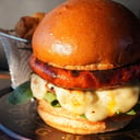 Foto de Chistorra Burger