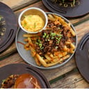 Foto de Animal Style Fries