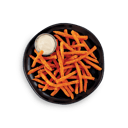 Foto de Papas Camote