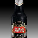 Foto de STELLA ARTOIS NOIRE