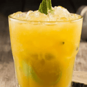 Foto de CAIPIROSCA DE MARACUYA