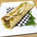 Foto de Burrito de carne, de pollo o mixto