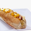 Foto de Perro Hawaiano