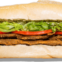 Foto de Milanesa