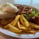 Foto de CHURRASCO