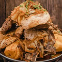 Foto de Parrillada para dos $44.990.