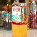 Foto de Beso de Mezcalita