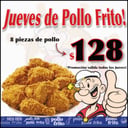Foto de Jueves de Pollo Frito