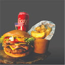 Foto de COMBO AMERICANA