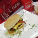 Foto de Hamburguesa