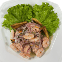 Foto de CEVICHE MIXTO