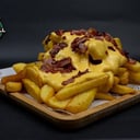 Foto de PAPAS CHESSE BACON