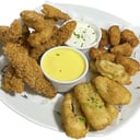 Foto de FRITOS DEL MAR