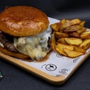 Foto de BURGER GRILL