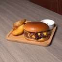 Foto de SMOKE BURGUER