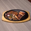Foto de SALMON GREEN GRILL