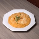 Foto de RISOTTO CAMARON