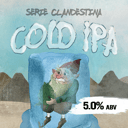 Foto de Cold IPA