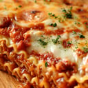 Foto de LASAGNA BOLOGNESA
