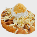 Foto de Waffle cheese