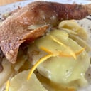 Foto de Confit de pato a la naranja