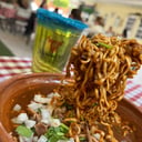 Foto de Consome ramen