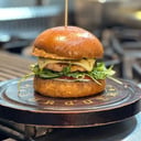 Foto de Bubba Gump Burger