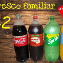 Foto de Refresco familiar 