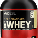 Foto de GOLD STANDARD 100% WHEY PROTEIN (5LB)