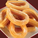 Foto de Churro Español