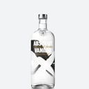 Foto de ABSOLUT VAINILLA (MEDIDA)