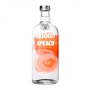 Foto de ABSOLUT DURAZNO (MEDIDA)