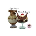 Foto de Promo_Copa Queso + Copa Mania Brownie