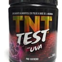 Foto de TNT TEST