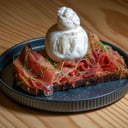 Foto de TOSTADA AMORE