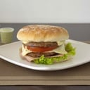 Foto de Doble carne sencilla