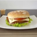 Foto de Apanada con papas