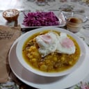 Foto de MENU NOCTURNO