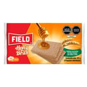 Foto de Galleta Hony Bran 291g (Pack x9)