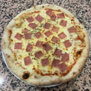 Foto de JAMÓN YORK
