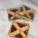 Foto de Cuadrados de pastafrola