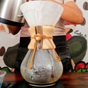 Foto de Chemex