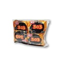 Foto de Galleta Fruna Chocolate 303 (Bls x25)