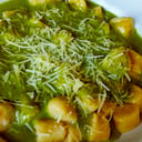 Foto de Ñoquis de calabaza  