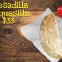 Foto de Quesadilla de quesillo