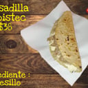 Foto de Quesadilla de bistec 