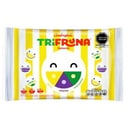 Foto de Caramelo Blando Trifruna Piña, Chicha Morada y Manzana 420g (Bls x70)
